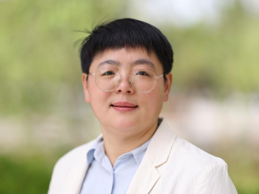谢彦雯 博士