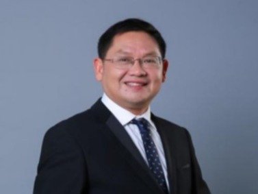陈明静 专业带头人