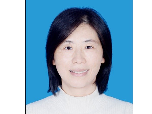 陈明静 专业带头人