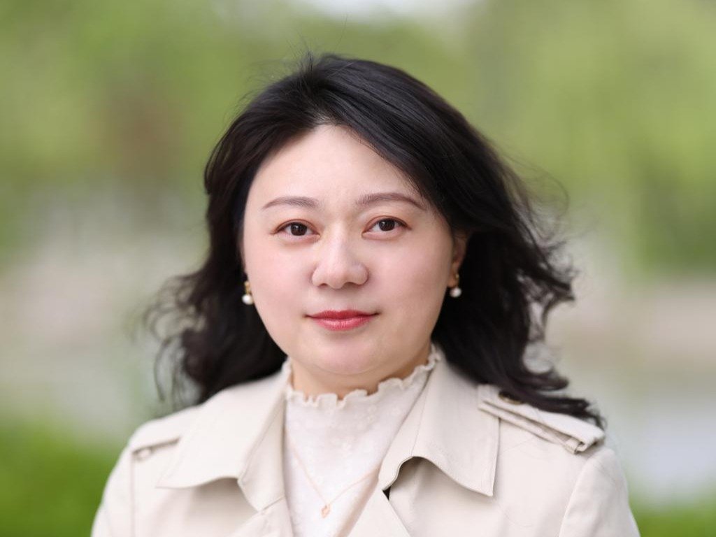 李 磊 专业带头人