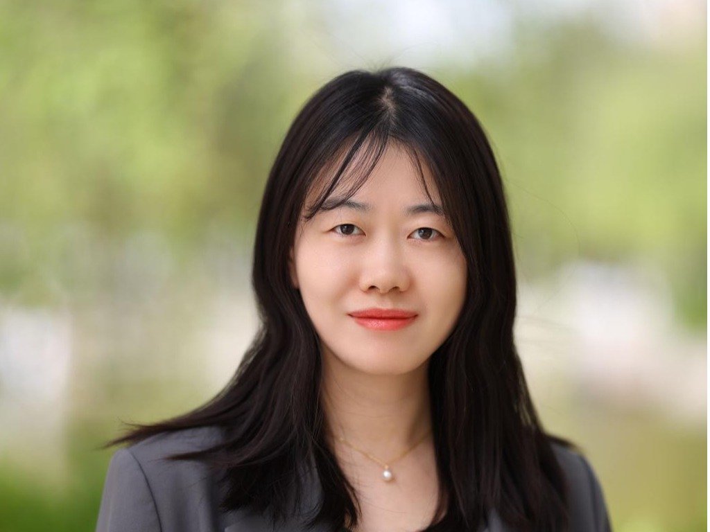 白玉婷 专业带头人